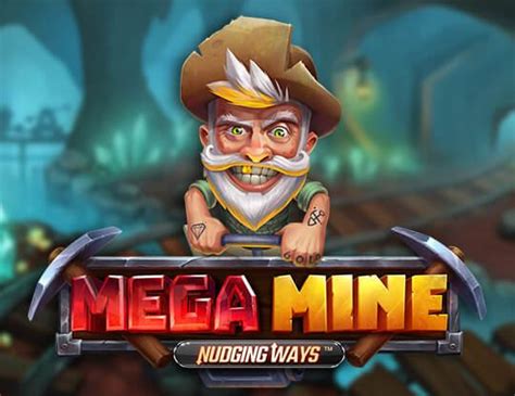 Mega Mine 888 Casino