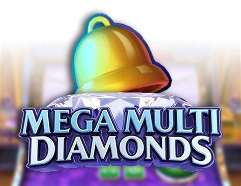 Mega Multi Diamonds Betfair