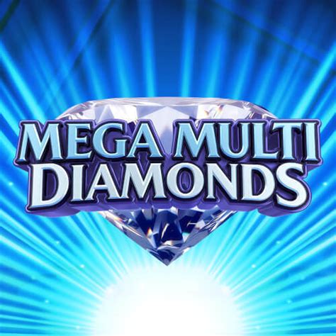 Mega Multi Diamonds Brabet