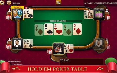 Mega Poker Online Texas Holdem Download