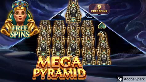 Mega Pyramid 888 Casino
