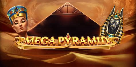 Mega Pyramid Slot Gratis