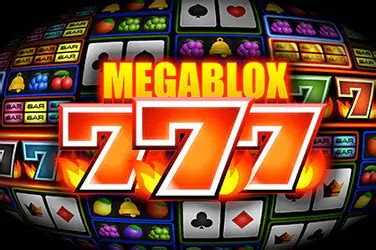 Megablox 777 Slot - Play Online