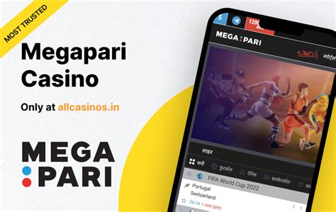 Megapari Casino Online