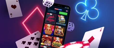 Megaslot Io Casino App