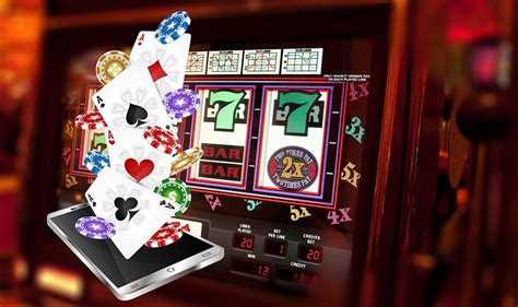Megaspielhalle Casino Mobile