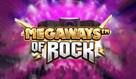 Megaways Of Rock Bet365