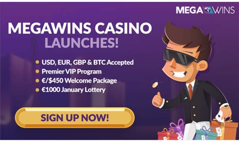 Megawins Casino Apk