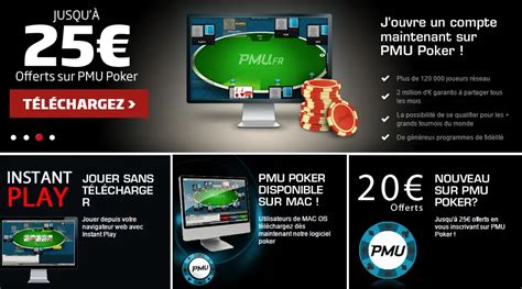 Meilleur Site De Poker Mac
