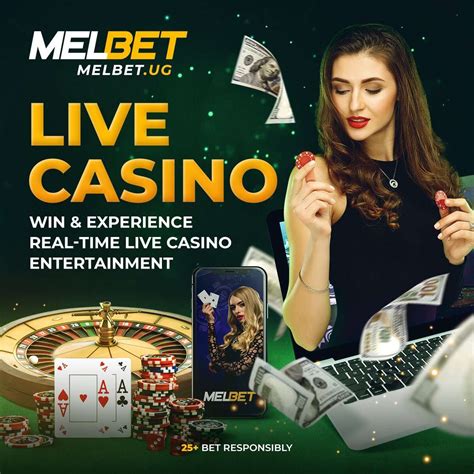 Melbet Casino Download