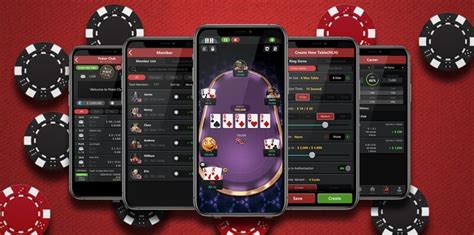 Melhor Android App De Poker Para Iniciantes