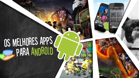 Melhor Android Slots De Aplicativos