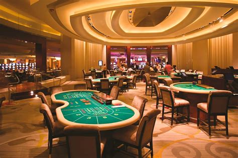 Melhor Atlantic City Casino Online