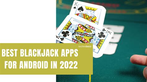 Melhor Blackjack App Android 2024