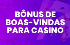 Melhor Bonus De Boas Vindas Do Casino Movel