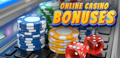 Melhor Casino Bonus