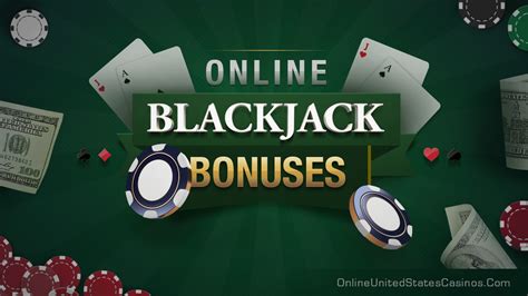 Melhor Casino Online Blackjack Bonus