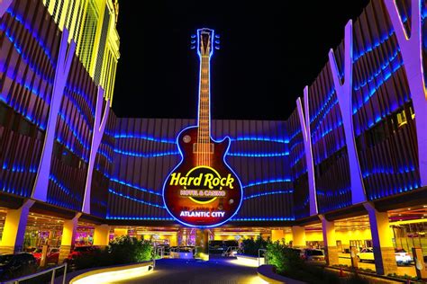 Melhor Casino Pagamentos Atlantic City