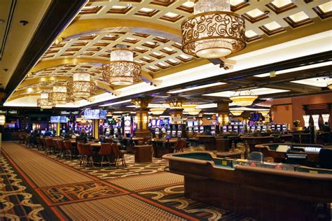 Melhor Casino Resorts Em Estados Unidos