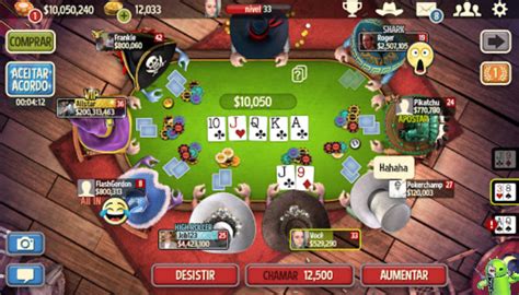 Melhor Jogo De Poker Online Para Android