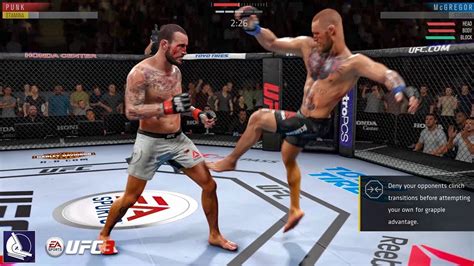 Melhor Jogo Ufc