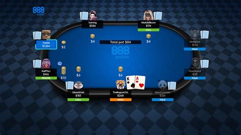 Melhor Poker Online Ipad