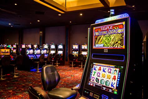 Melhor Tulalip Slots