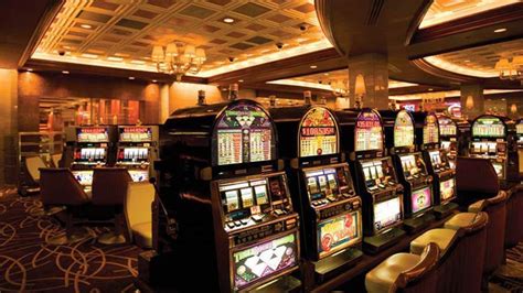 Melhor Tunica Casino Para Slots