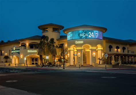 Melhores Casinos Palm Springs Ca
