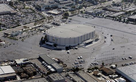 Melhores Lugares Valley View Casino Center Em San Diego