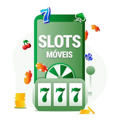 Melhores Moveis Slots Site