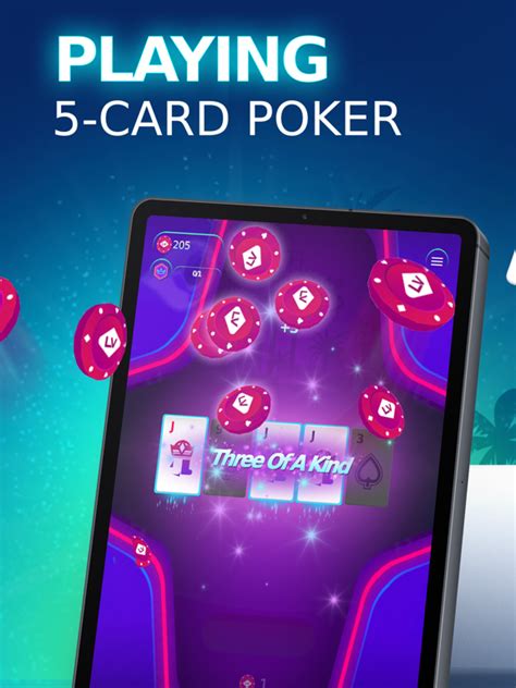 Melhores Real App De Poker Ipad