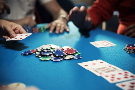 Melhores Salas De Poker Na Cidade De Nova York