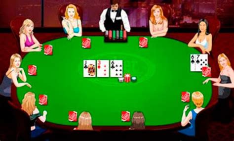 Melhores Site De Poker Online