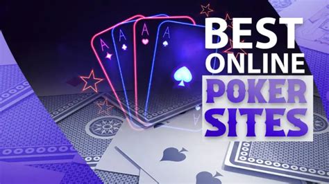 Melhores Sites De Poker Online Nos Reddit