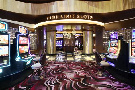 Melhores Slots Em Resorts Atlantic City