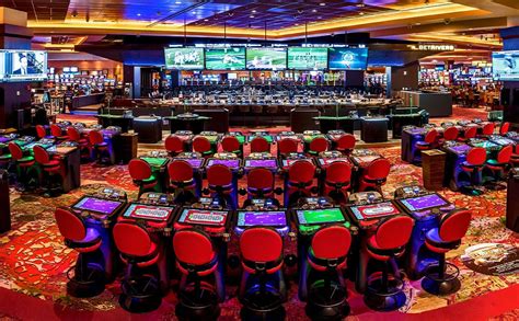 Melhores Slots No Casino Rivers Pittsburgh