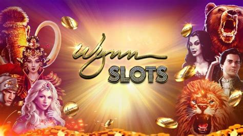 Melhores Slots Wynn