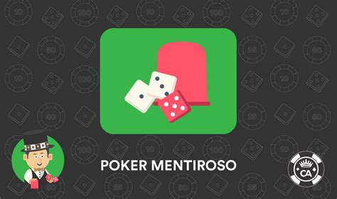 Mentiroso S Poker Mobi Download