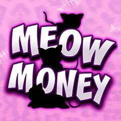 Meow Money Blaze