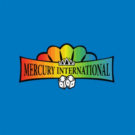 Mercury International Casino Review