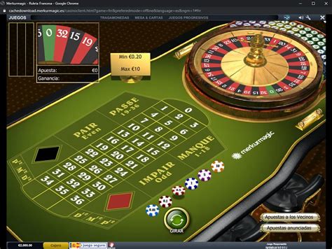 Merkurmagic Casino Download