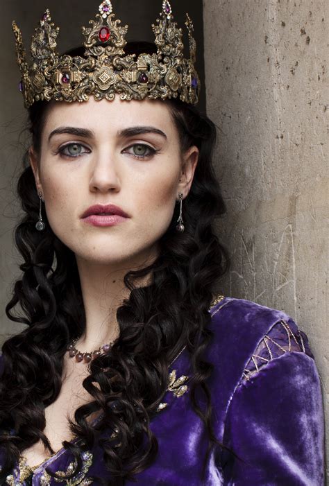 Merlin And The Ice Queen Morgana Parimatch