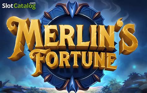 Merlin S Fortune Slot Gratis