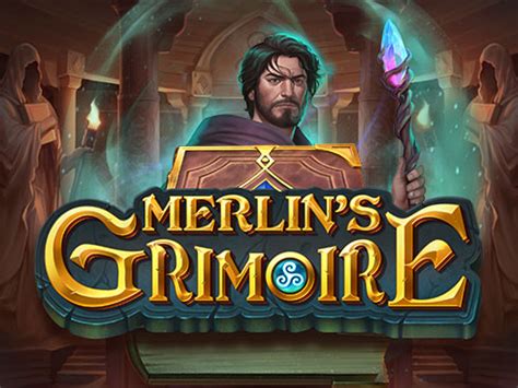 Merlin S Grimoire Slot Gratis