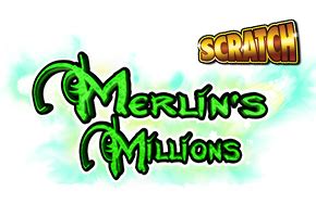 Merlin S Millions Scratch Betsul