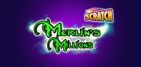 Merlin S Millions Scratch Sportingbet
