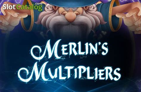 Merlin S Multiplier Bodog