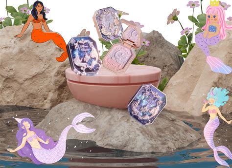 Mermaid Jewels Review 2024