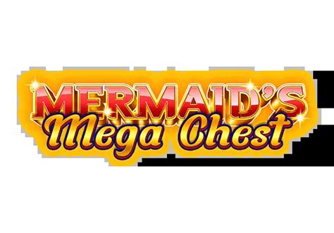 Mermaid S Mega Chest Bodog